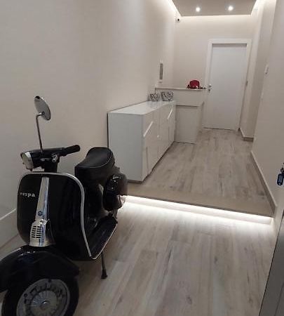 L'Etoile Luxury B&B Tropea Bagian luar foto