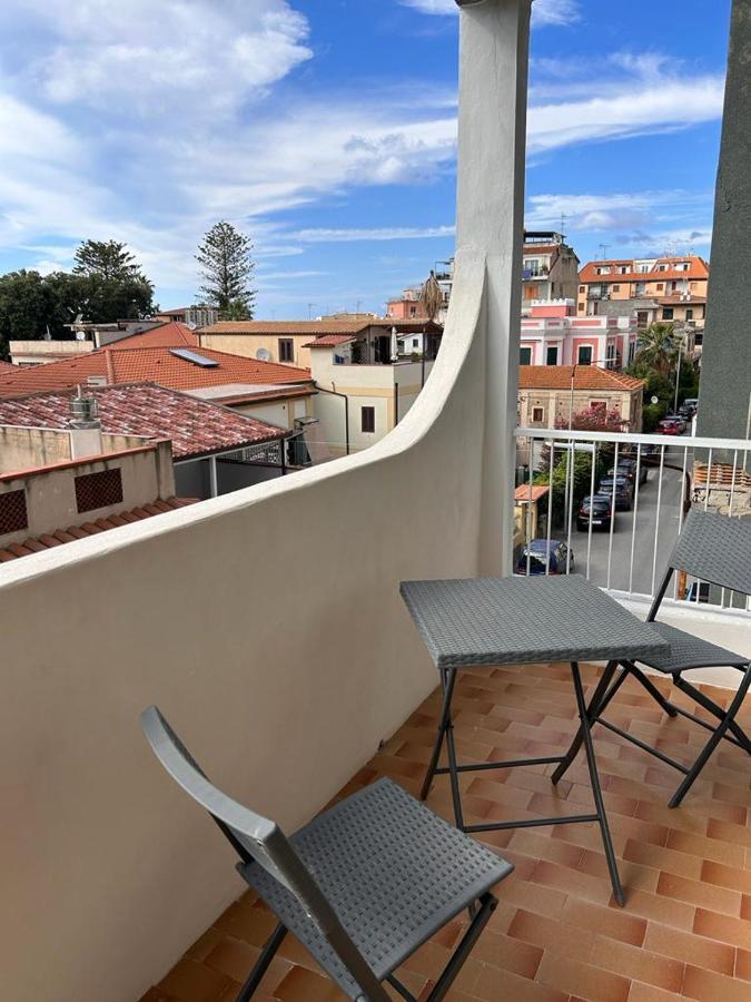 L'Etoile Luxury B&B Tropea Bagian luar foto