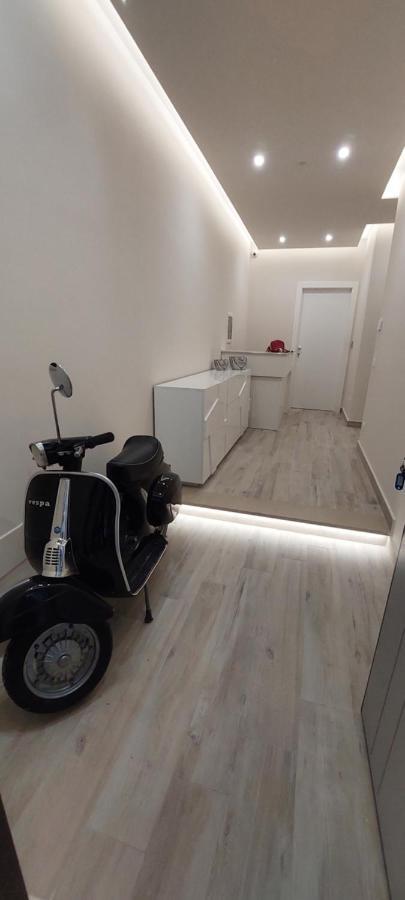 L'Etoile Luxury B&B Tropea Bagian luar foto