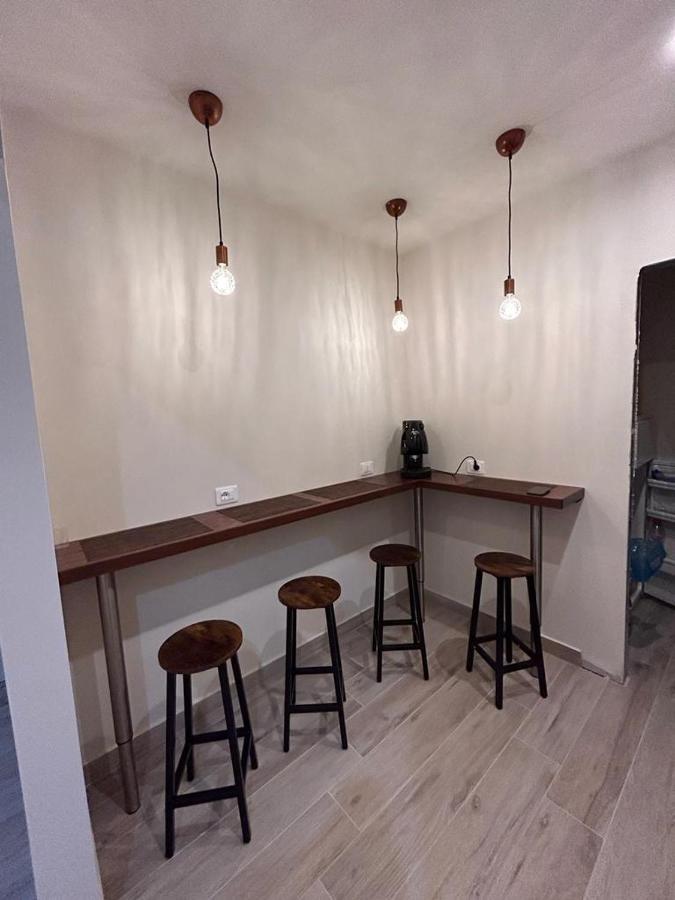 L'Etoile Luxury B&B Tropea Bagian luar foto