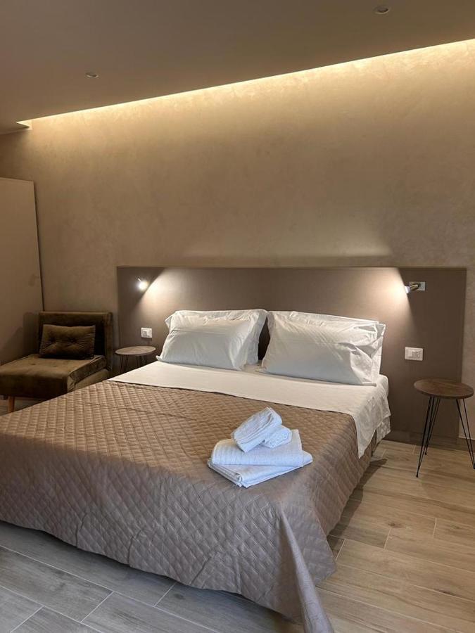 L'Etoile Luxury B&B Tropea Bagian luar foto