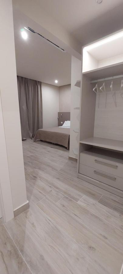 L'Etoile Luxury B&B Tropea Bagian luar foto