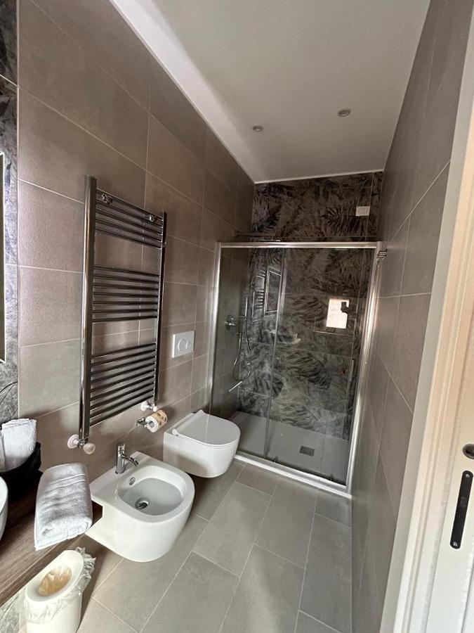 L'Etoile Luxury B&B Tropea Bagian luar foto