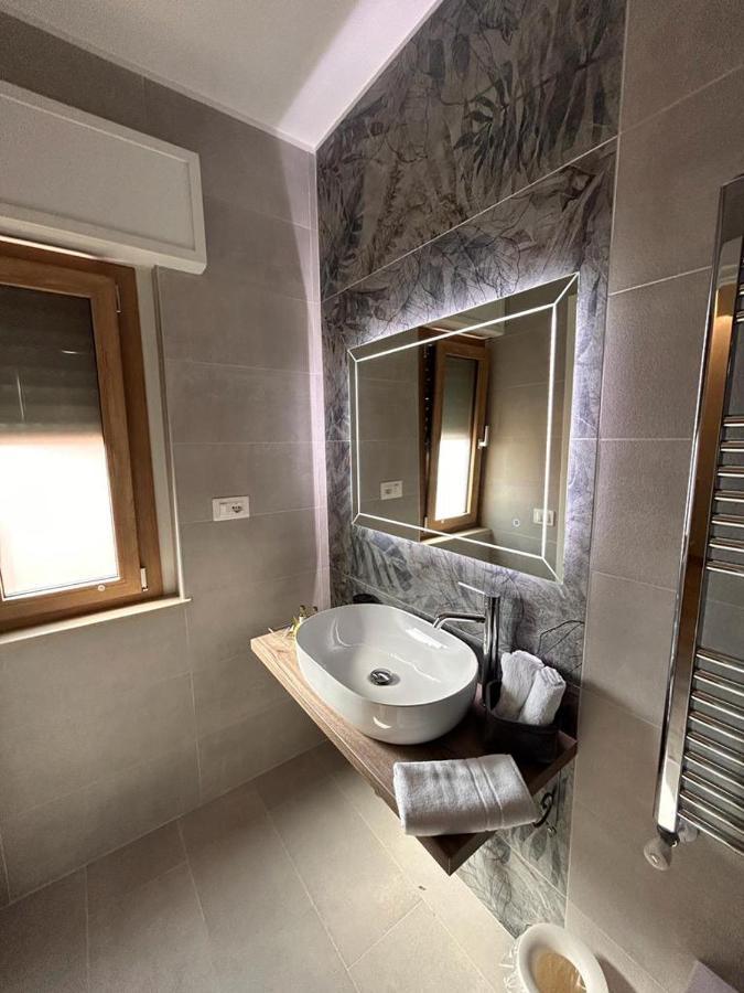 L'Etoile Luxury B&B Tropea Bagian luar foto