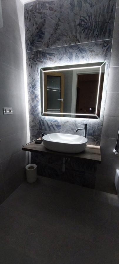L'Etoile Luxury B&B Tropea Bagian luar foto