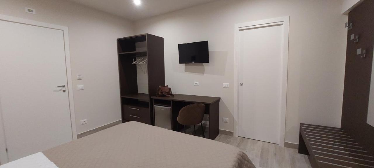 L'Etoile Luxury B&B Tropea Bagian luar foto