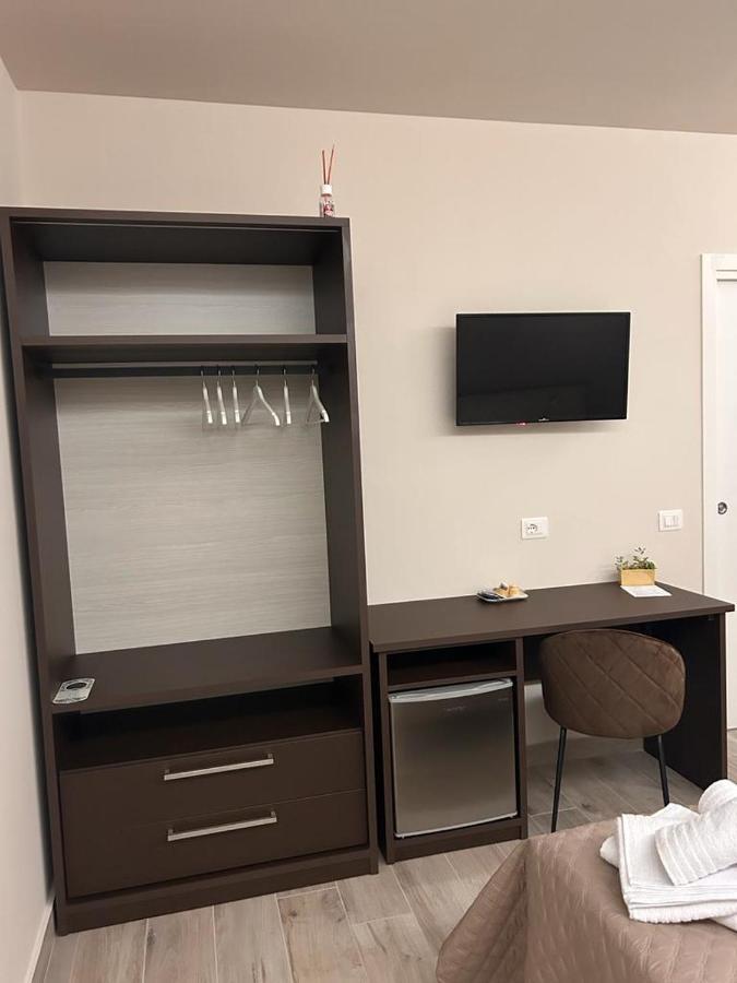 L'Etoile Luxury B&B Tropea Bagian luar foto