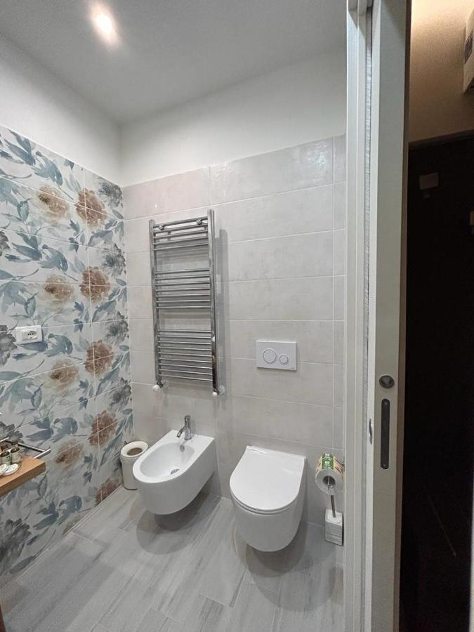 L'Etoile Luxury B&B Tropea Bagian luar foto