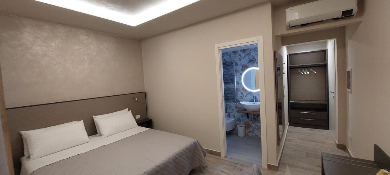 L'Etoile Luxury B&B Tropea Bagian luar foto