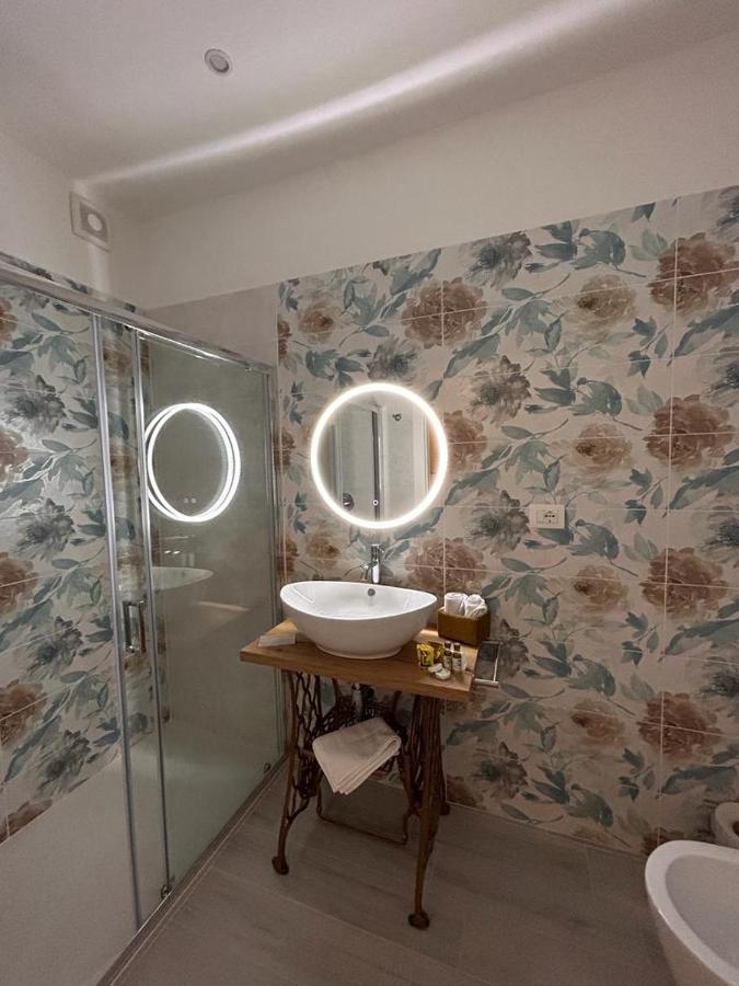 L'Etoile Luxury B&B Tropea Bagian luar foto