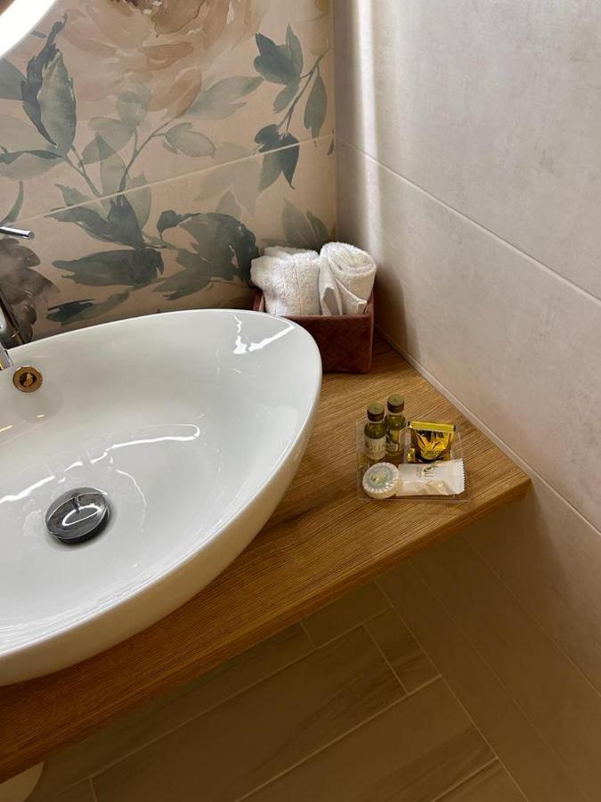 L'Etoile Luxury B&B Tropea Bagian luar foto