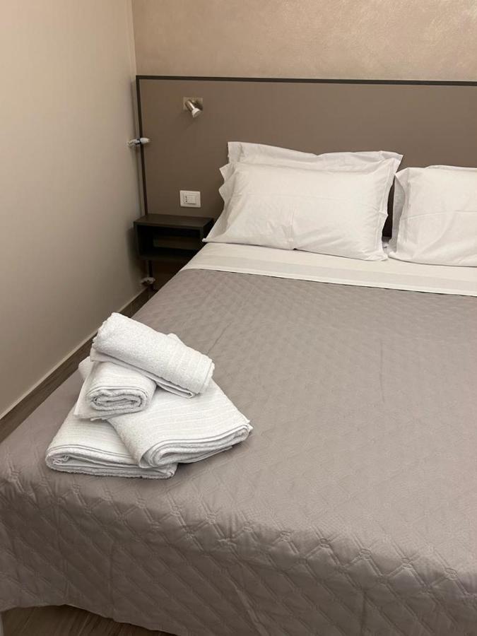 L'Etoile Luxury B&B Tropea Bagian luar foto