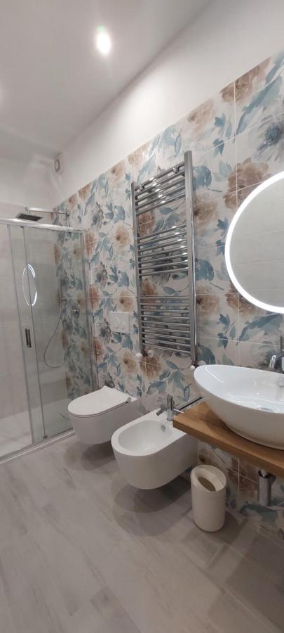 L'Etoile Luxury B&B Tropea Bagian luar foto