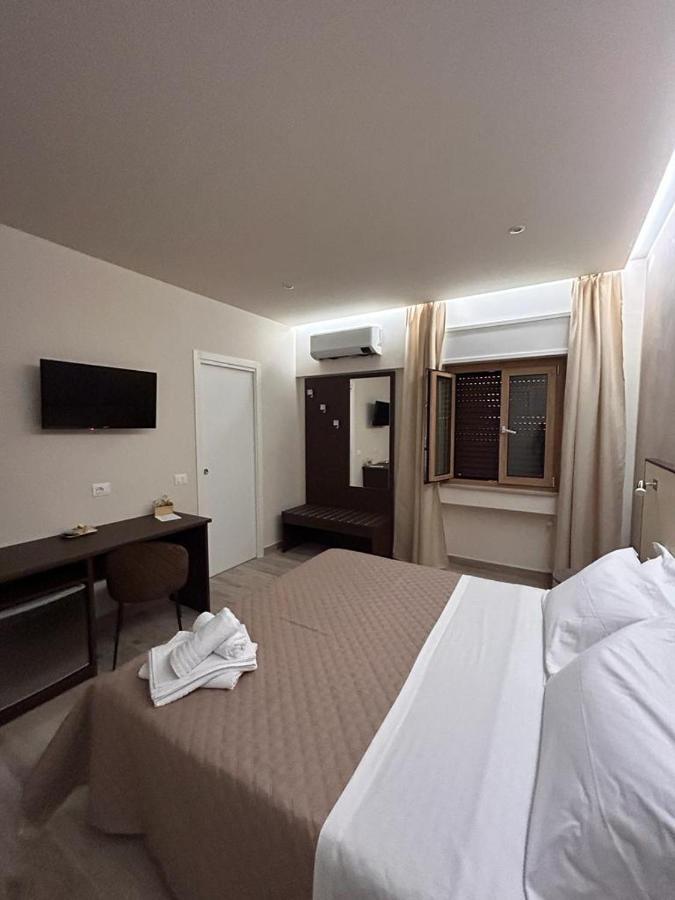 L'Etoile Luxury B&B Tropea Bagian luar foto