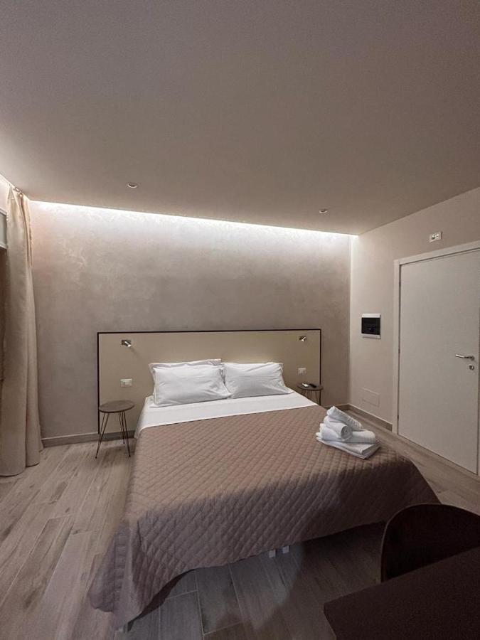 L'Etoile Luxury B&B Tropea Bagian luar foto