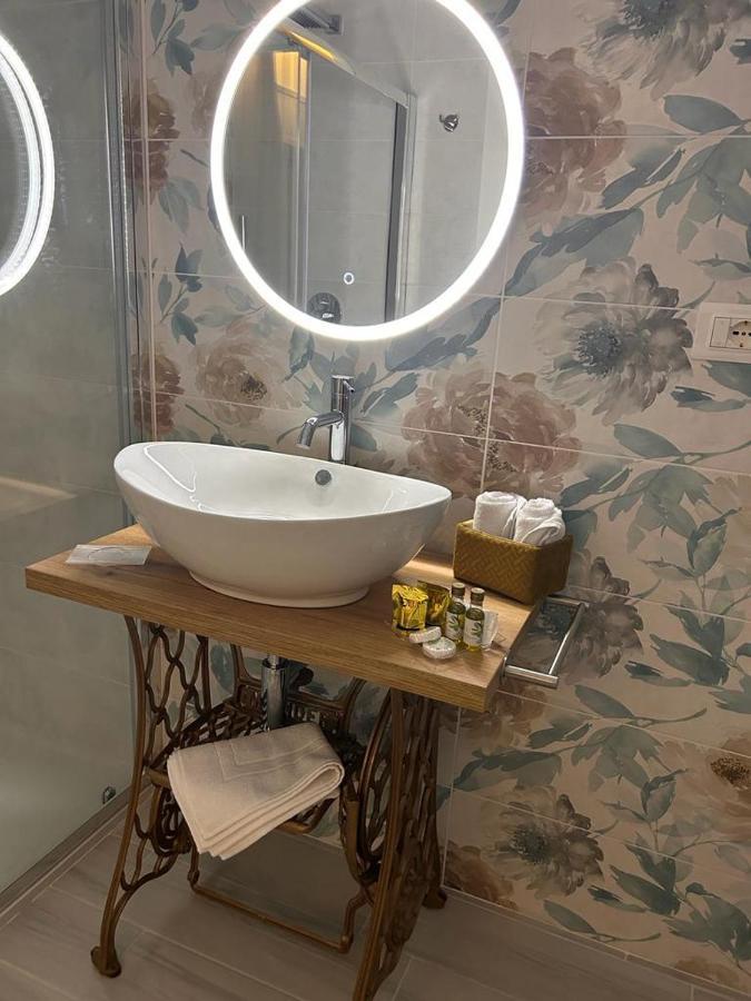 L'Etoile Luxury B&B Tropea Bagian luar foto