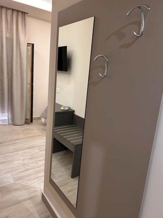L'Etoile Luxury B&B Tropea Bagian luar foto