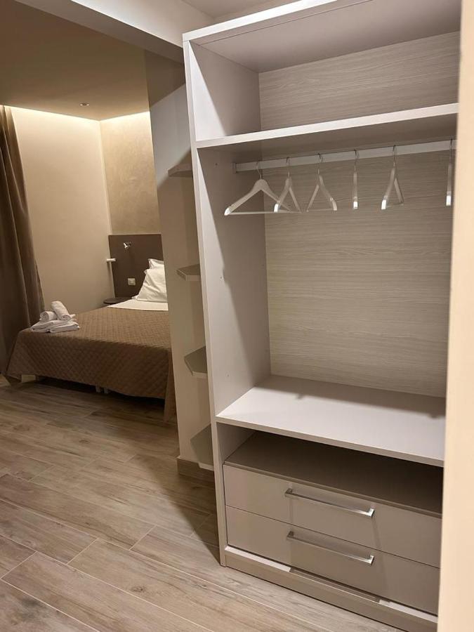 L'Etoile Luxury B&B Tropea Bagian luar foto