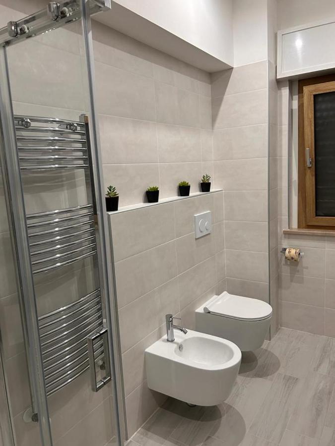 L'Etoile Luxury B&B Tropea Bagian luar foto