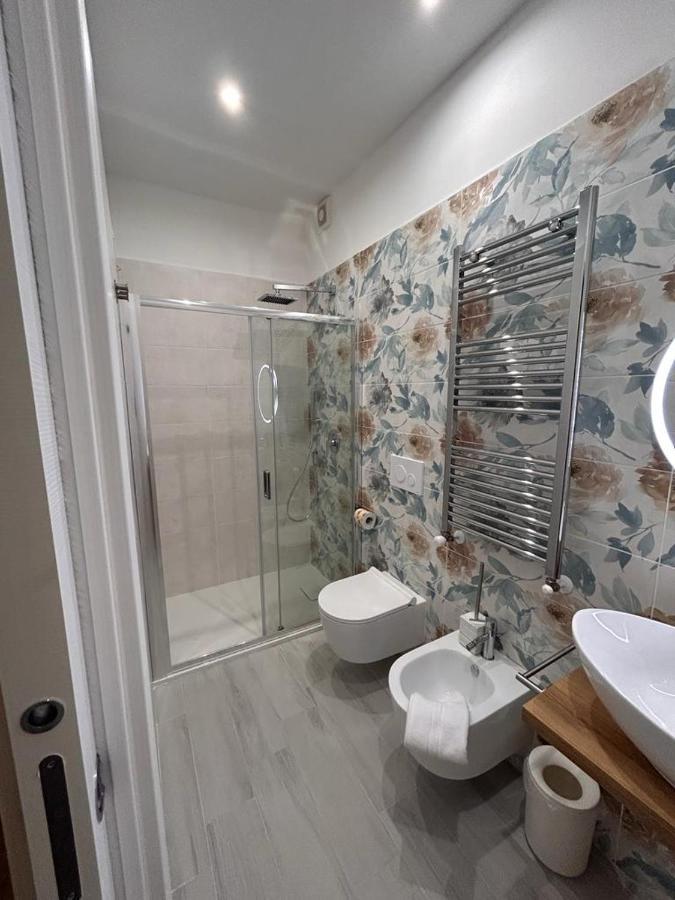 L'Etoile Luxury B&B Tropea Bagian luar foto