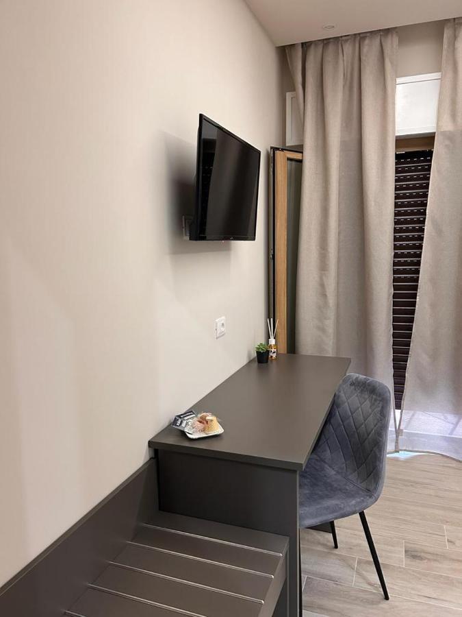 L'Etoile Luxury B&B Tropea Bagian luar foto