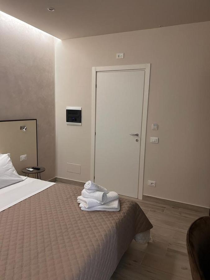 L'Etoile Luxury B&B Tropea Bagian luar foto