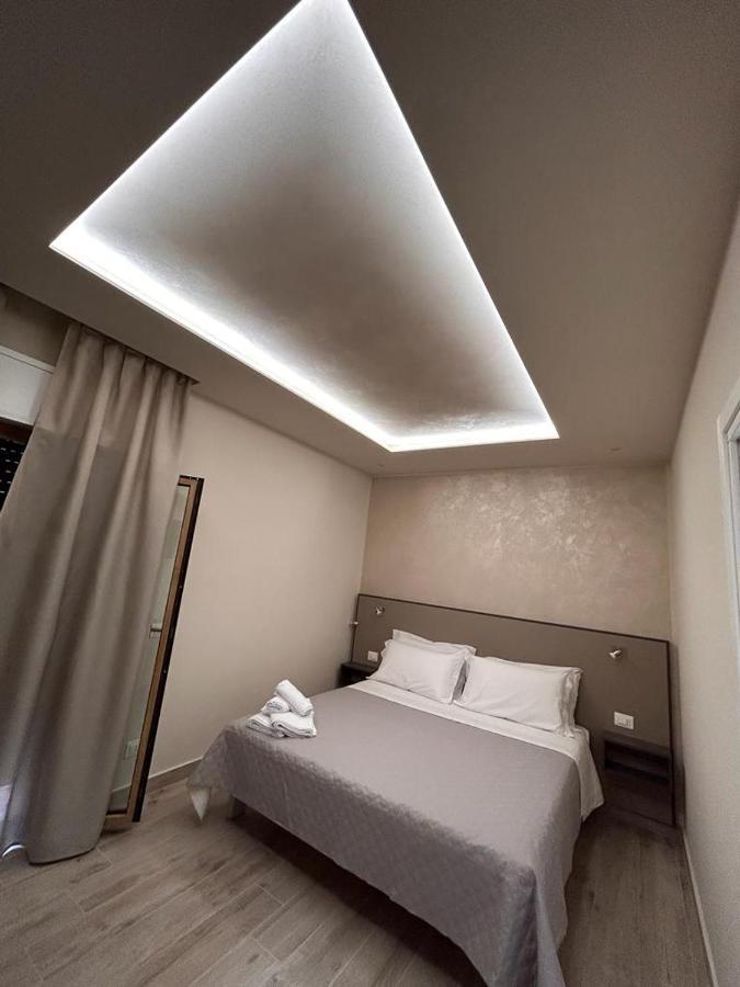 L'Etoile Luxury B&B Tropea Bagian luar foto