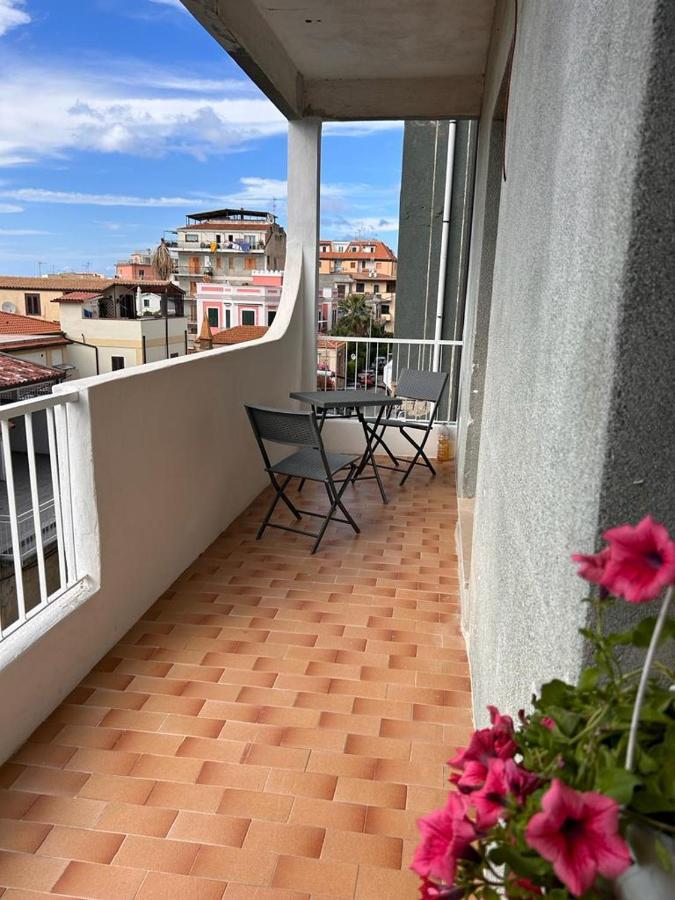 L'Etoile Luxury B&B Tropea Bagian luar foto