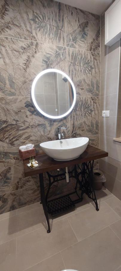 L'Etoile Luxury B&B Tropea Bagian luar foto