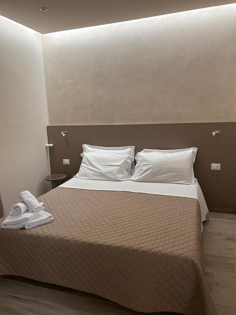L'Etoile Luxury B&B Tropea Bagian luar foto