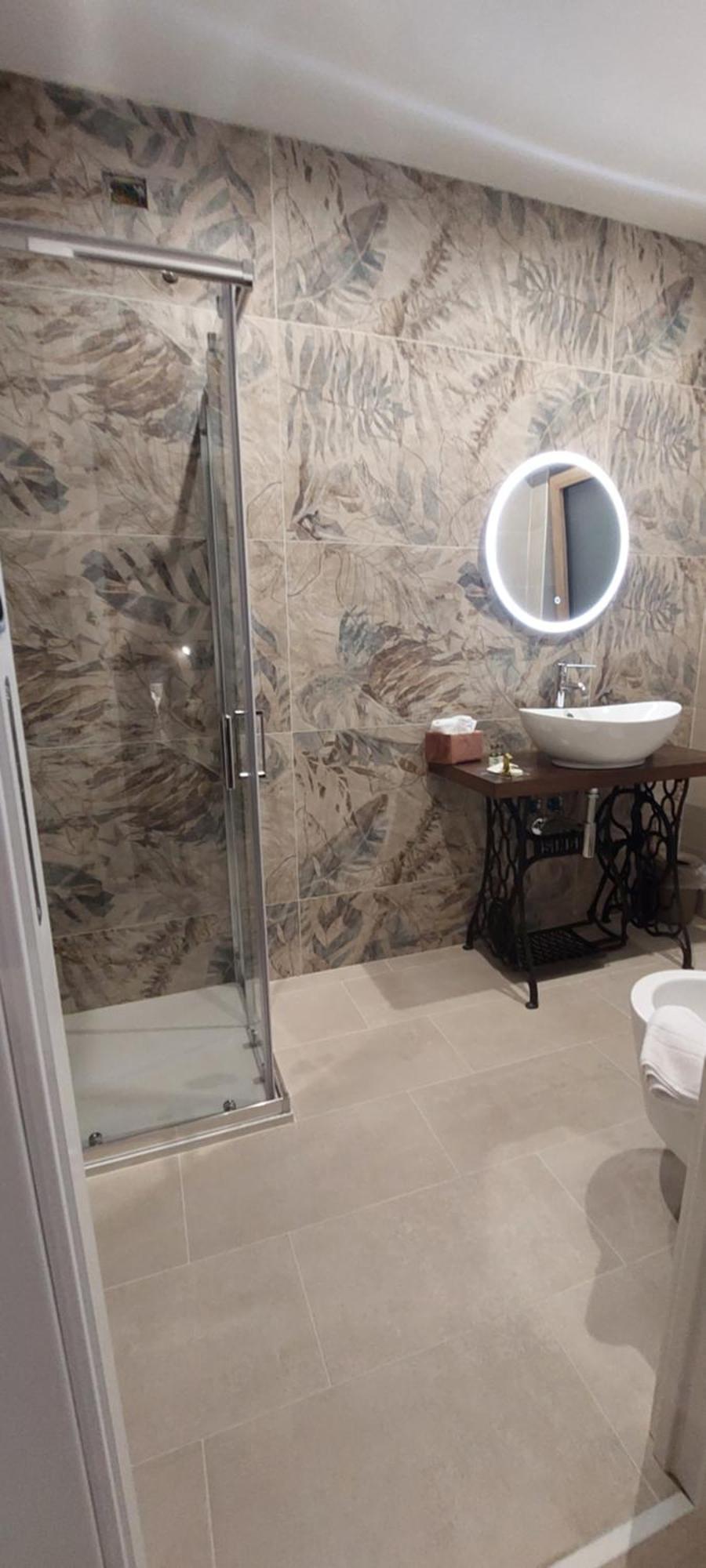 L'Etoile Luxury B&B Tropea Bagian luar foto