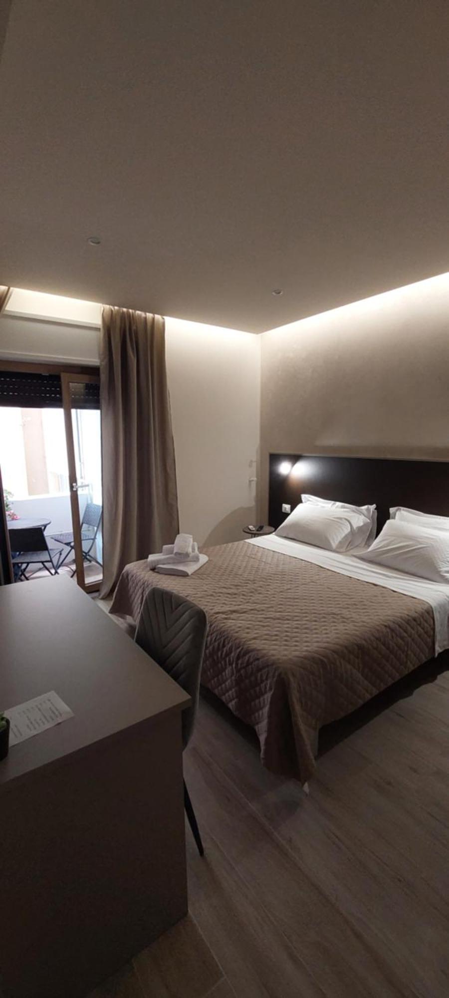 L'Etoile Luxury B&B Tropea Bagian luar foto