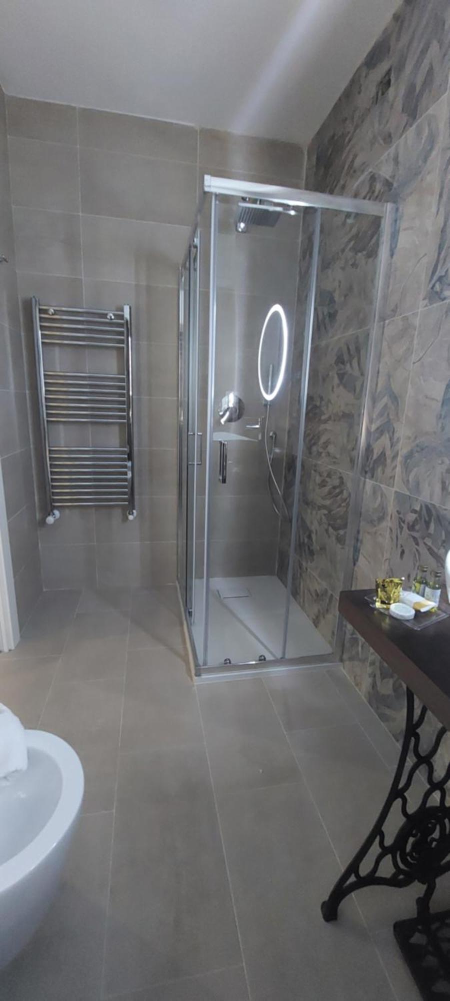 L'Etoile Luxury B&B Tropea Bagian luar foto