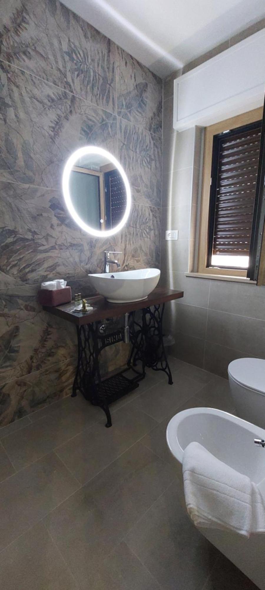 L'Etoile Luxury B&B Tropea Bagian luar foto