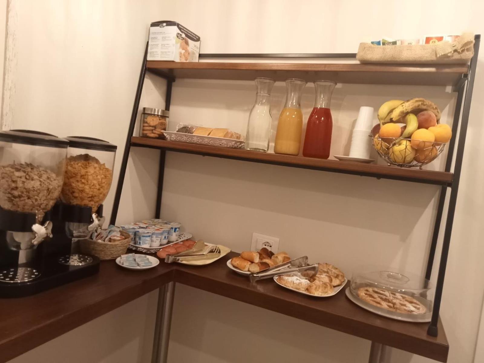 L'Etoile Luxury B&B Tropea Bagian luar foto