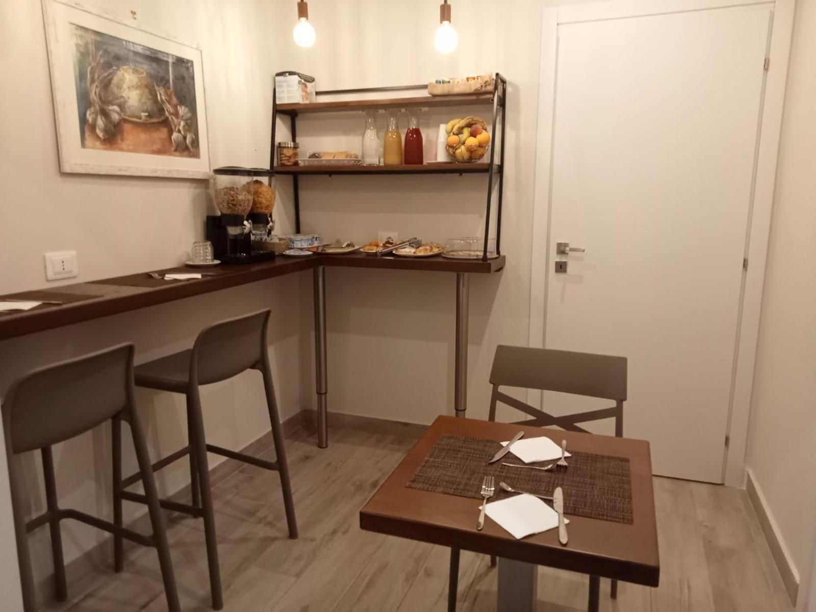 L'Etoile Luxury B&B Tropea Bagian luar foto