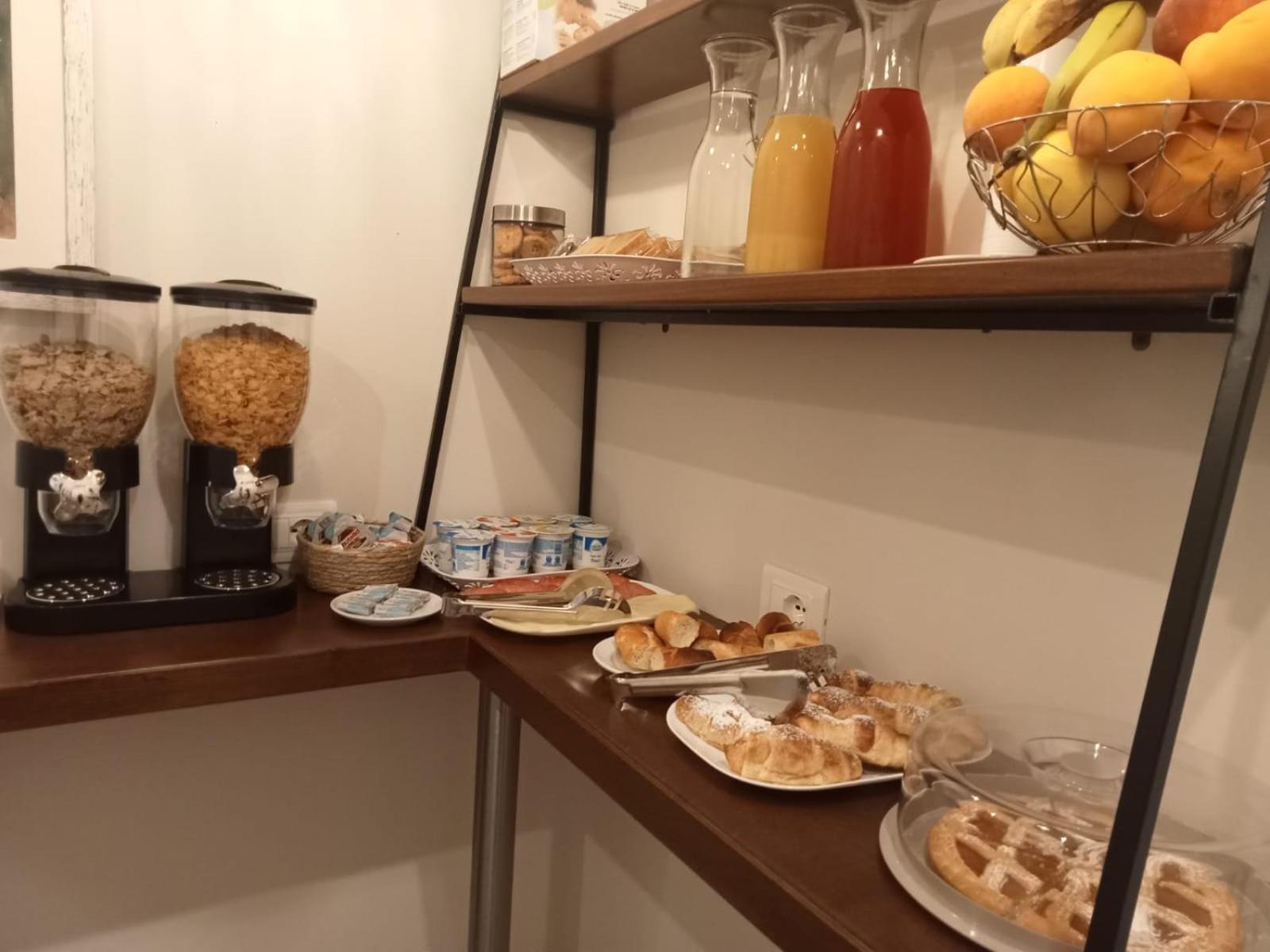 L'Etoile Luxury B&B Tropea Bagian luar foto
