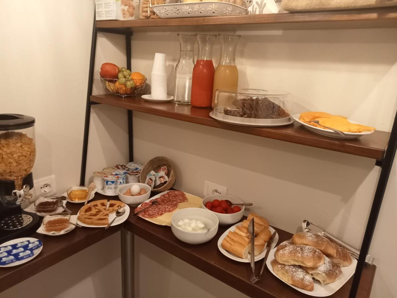 L'Etoile Luxury B&B Tropea Bagian luar foto